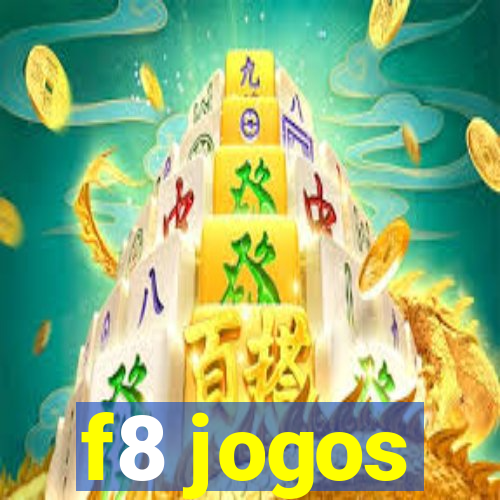 f8 jogos